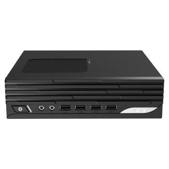 MSI PRO DP21 11M-027XTR İ3-10105 8GB 256GB SSD DOS