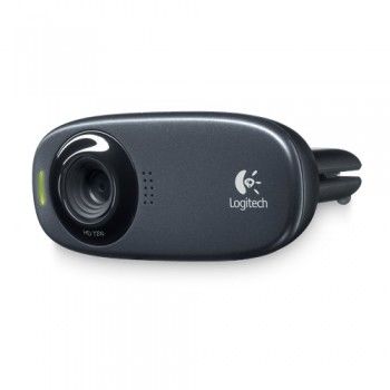 LOGITECH C310 WEBCAM HD