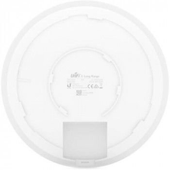 UBIQUITI UNIFI6  AX3000  ACCESS POINT (U6-LR)  ADAPTÖRSÜZ