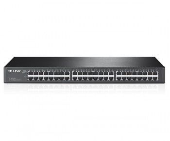 TP-LINK TL-SG1048 48PORT 10/100/1000 YÖNETİLEMEZ SWITCH