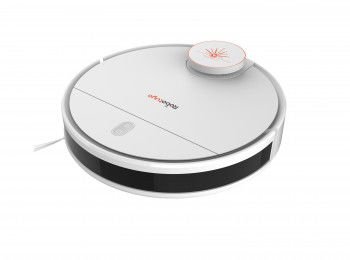 ROBOTUYA ROBOLASER ROBOT SÜPÜRGE(LASER) BEYAZ