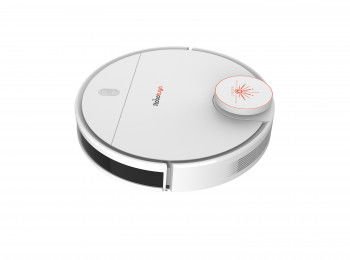 ROBOTUYA ROBOLASER ROBOT SÜPÜRGE(LASER) BEYAZ