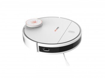 ROBOTUYA ROBOLASER ROBOT SÜPÜRGE(LASER) BEYAZ