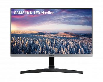 24 SAMSUNG LS24R350FZMXUF IPS FHD 75Hz 5MS HDMI VG
