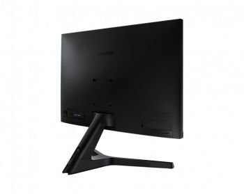 24 SAMSUNG LS24R350FZMXUF IPS FHD 75Hz 5MS HDMI VG