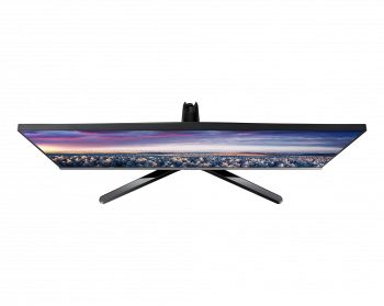 24 SAMSUNG LS24R350FZMXUF IPS FHD 75Hz 5MS HDMI VG
