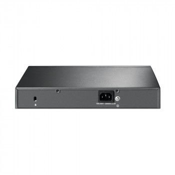 TP-LINK TL-SG2210MP 10PORT GIGABIT POE SMART SWITCH