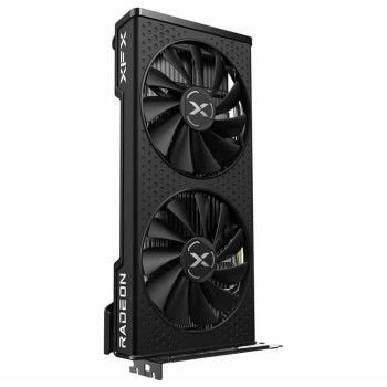 XFX Speedster SWFT 210 AMD Radeon™ RX 6600 Core 8GB GDDR6 Gaming Ekran Kartı (RX-66XL8LFDQ)