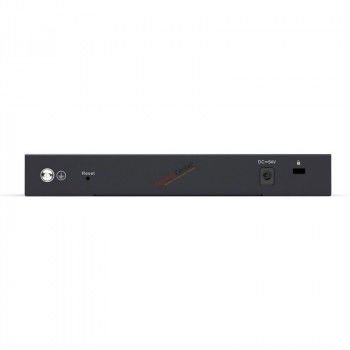 REYEE RG-ES209GC-P 9PORT GIGABIT SWITCH 8P POE 120W