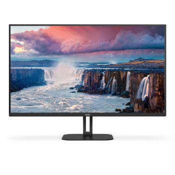 31.5 AOC Q32V5CE/BK 1MS 75 HZ HDMI DP USC