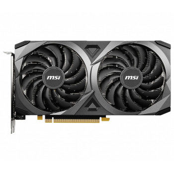 MSI GEFORCE RTX 3060 TI VENTUS 2X 8G OCV1 LHR 8GB GDDR6