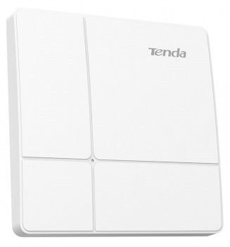 TENDA I24 AC1200 1PORT POE TAVAN TİPİ ACCESS POINT