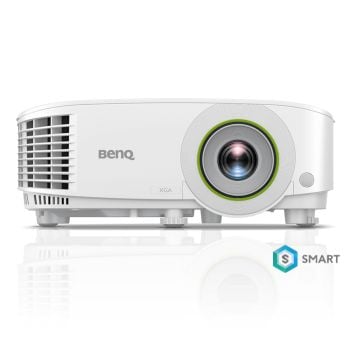BENQ EX600 3600AL 1024x768 WXGA PROJEKSİYON