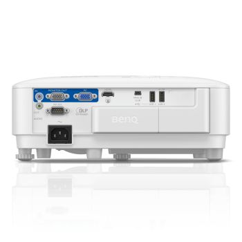 BENQ EX600 3600AL 1024x768 WXGA PROJEKSİYON