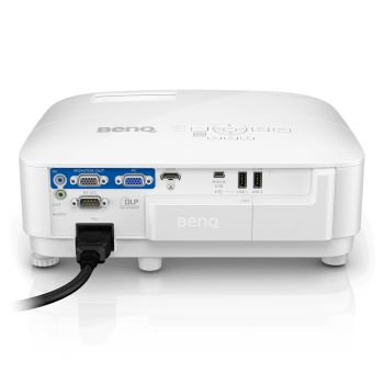 BENQ EX600 3600AL 1024x768 WXGA PROJEKSİYON
