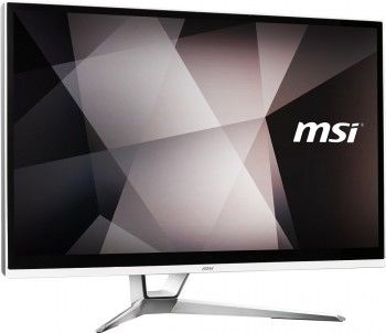 MSI AIO PRO 22XT 10M-205TR i5-10400 8GB 512GB SSD 21.5'' TOUCH W10