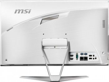MSI AIO PRO 22XT 10M-205TR i5-10400 8GB 512GB SSD 21.5'' TOUCH W10