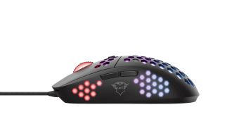 TRUST GTX960 GRAPHIN 10000DPI RGB GAMING MOUSE(23758)