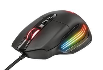 TRUST GXT940 XIDON RGB KABLOLU GAMING MOUSE(23574)