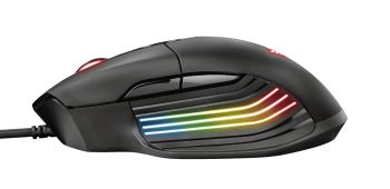 TRUST GXT940 XIDON RGB KABLOLU GAMING MOUSE(23574)