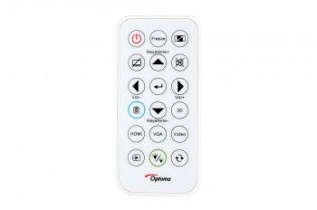 OPTOMA W381 3900AL 1280x800 VGA HDMI PROJEKSİYON