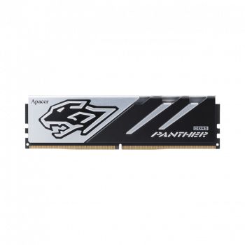 Apacer Panther 16GB (1x16GB) 5200Mz DDR5 CL38 Gaming Ram (AH5U16G52C5027BAA-1)