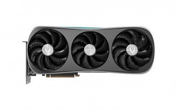 ZOTAC RTX4090 Trinity ZT-D40900D-10P 24GB GDDR6X HDMI DP 384Bit