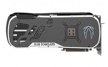 ZOTAC RTX4090 Trinity ZT-D40900D-10P 24GB GDDR6X HDMI DP 384Bit