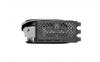 ZOTAC RTX4090 Trinity ZT-D40900D-10P 24GB GDDR6X HDMI DP 384Bit