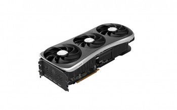 ZOTAC RTX4090 Trinity ZT-D40900D-10P 24GB GDDR6X HDMI DP 384Bit