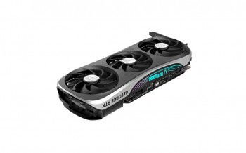 ZOTAC RTX4090 Trinity ZT-D40900D-10P 24GB GDDR6X HDMI DP 384Bit