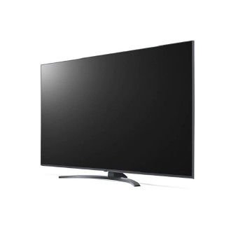 LG 55UQ81006LB 55'' 140 EKRAN 4K UHD SMART