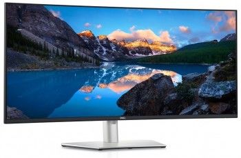 40 DELL U4021QW IPS WUHD 5MS 60HZ 5K HDMI DP USB-C