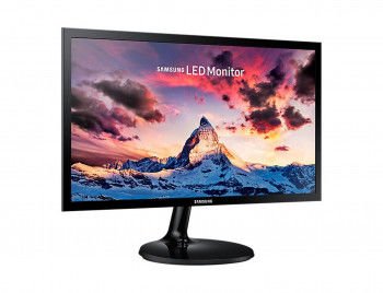 21.5 SAMSUNG LS22F350FHRXUF FHD TN 60HZ 5MS HDMI V