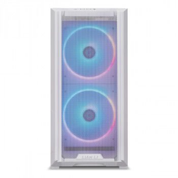 LIAN LI LANCOOL 216 RGB WHITE E-ATX MID TOWER KASA
