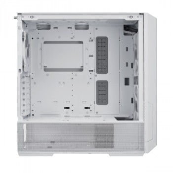 LIAN LI LANCOOL 216 RGB WHITE E-ATX MID TOWER KASA