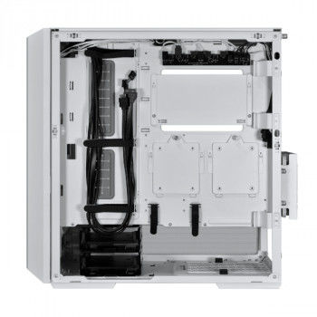 LIAN LI LANCOOL 216 RGB WHITE E-ATX MID TOWER KASA