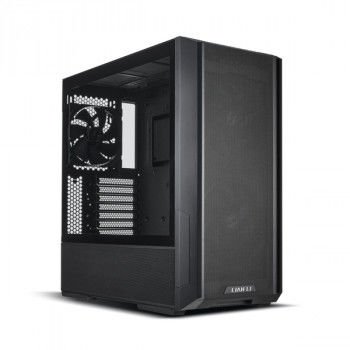 LIAN LI LANCOOL 216 RGB BLACK E-ATX MID TOWER KASA