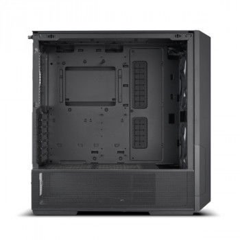 LIAN LI LANCOOL 216 RGB BLACK E-ATX MID TOWER KASA