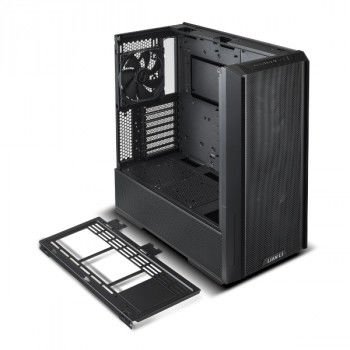 LIAN LI LANCOOL 216 RGB BLACK E-ATX MID TOWER KASA