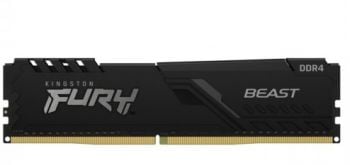 8GB KINGSTON FURY DDR4 3600Mhz  KF436C17BB/8