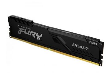 8GB KINGSTON FURY DDR4 3600Mhz  KF436C17BB/8