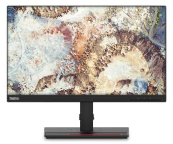 21.5 LENOVO ThinkVision T22i-20 61FEMAT6TK IPS FHD 4MS 60HZ HDMI DP VGA 3 Yıl Garanti