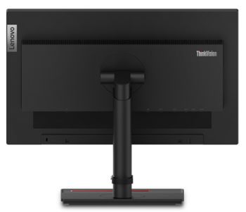 21.5 LENOVO ThinkVision T22i-20 61FEMAT6TK IPS FHD 4MS 60HZ HDMI DP VGA 3 Yıl Garanti
