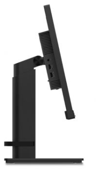 21.5 LENOVO ThinkVision T22i-20 61FEMAT6TK IPS FHD 4MS 60HZ HDMI DP VGA 3 Yıl Garanti