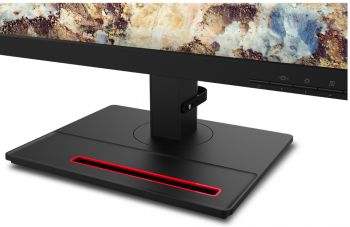 21.5 LENOVO ThinkVision T22i-20 61FEMAT6TK IPS FHD 4MS 60HZ HDMI DP VGA 3 Yıl Garanti