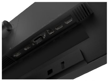 21.5 LENOVO ThinkVision T22i-20 61FEMAT6TK IPS FHD 4MS 60HZ HDMI DP VGA 3 Yıl Garanti
