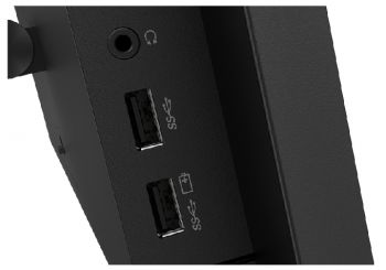 21.5 LENOVO ThinkVision T22i-20 61FEMAT6TK IPS FHD 4MS 60HZ HDMI DP VGA 3 Yıl Garanti