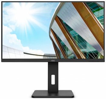 31.5 AOC U32P2CA 4K LED 4MS 60 HZ HDM USB-C