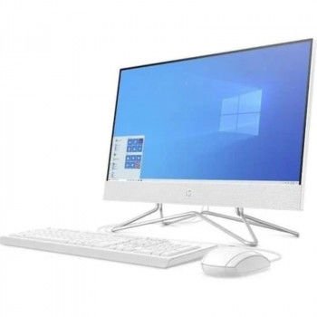 HP 200 G4 5W7P0ES AIO İ3-1215U 4GB 256GB 21.5 DOS